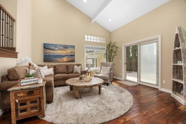 1025 Monterey Vista Way, Encinitas, CA 92024