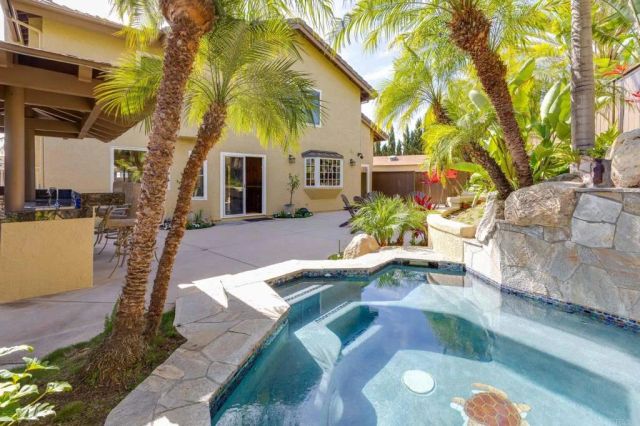 1025 Monterey Vista Way, Encinitas, CA 92024