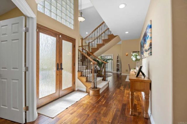 1025 Monterey Vista Way, Encinitas, CA 92024