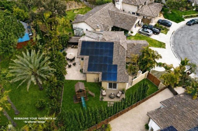 1025 Monterey Vista Way, Encinitas, CA 92024