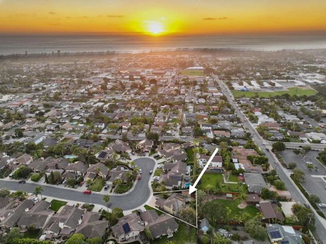 1025 Monterey Vista Way, Encinitas, CA 92024