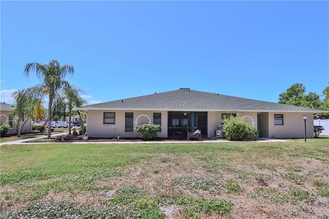 24540 Harborview RD A3, Punta Gorda, FL 33980