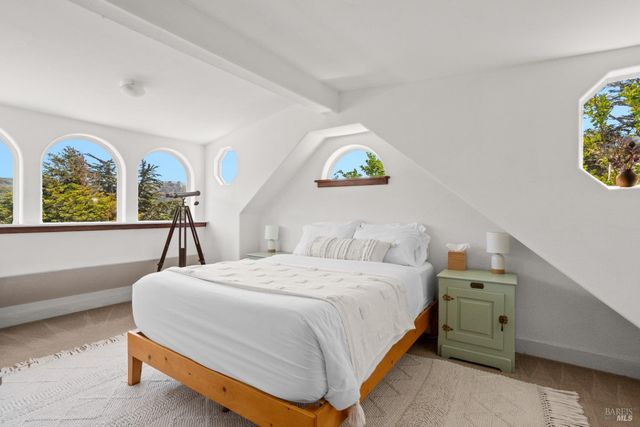 9500 El Camino Aly, Jenner, CA 95450