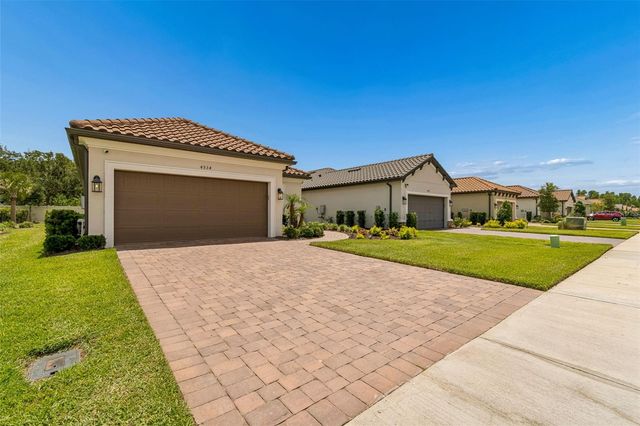 4534 GAROFALO ROAD, Wesley Chapel, FL 33543
