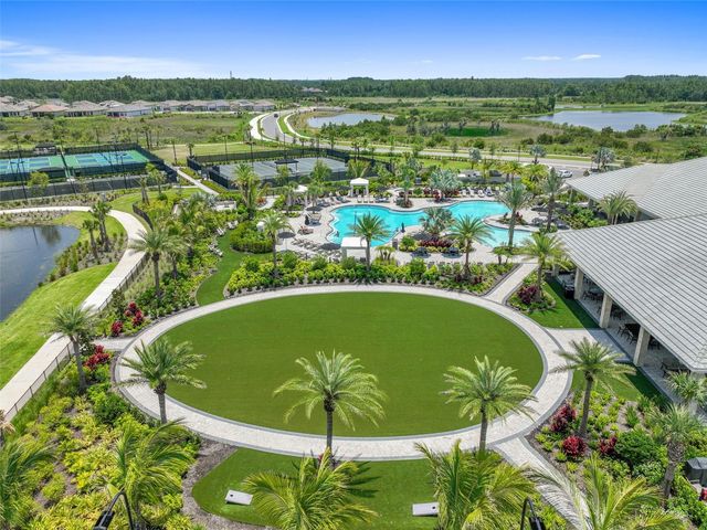4534 GAROFALO ROAD, Wesley Chapel, FL 33543