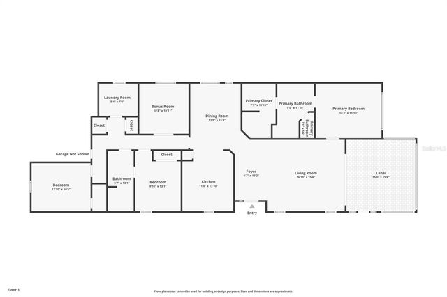 4534 GAROFALO ROAD, Wesley Chapel, FL 33543