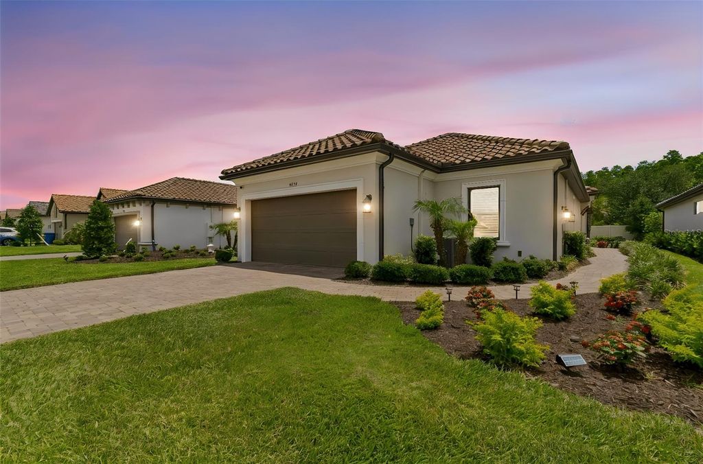 4534 GAROFALO ROAD, Wesley Chapel, FL 33543