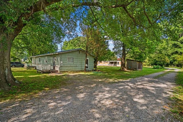 2505 Todd Avenue, Dalton, GA 30721