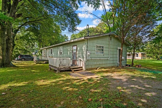 2505 Todd Avenue, Dalton, GA 30721
