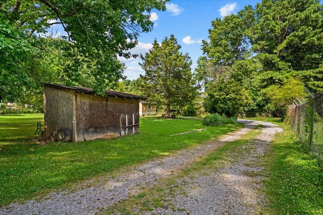 2505 Todd Avenue, Dalton, GA 30721
