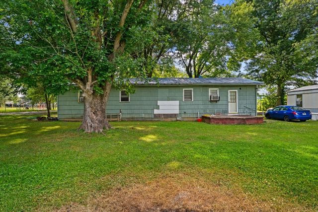 2505 Todd Avenue, Dalton, GA 30721
