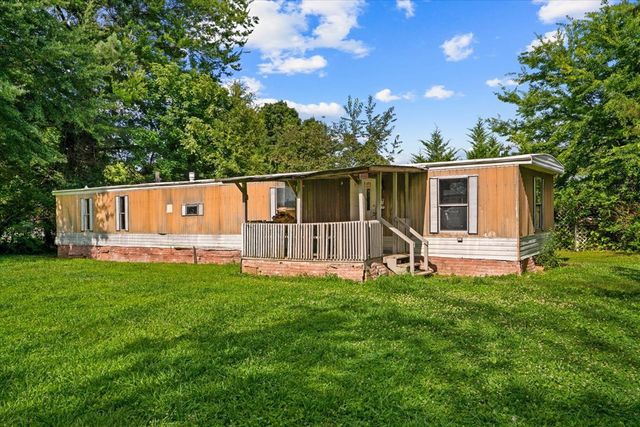 2505 Todd Avenue, Dalton, GA 30721