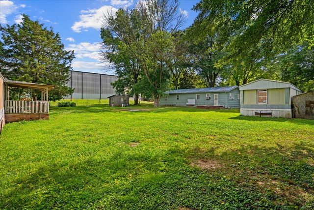 2505 Todd Avenue, Dalton, GA 30721