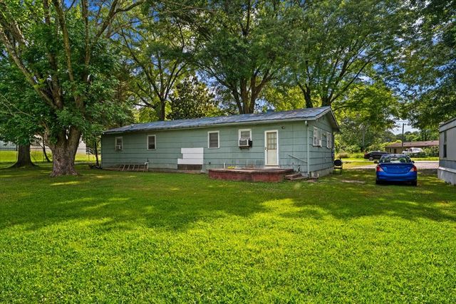 2505 Todd Avenue, Dalton, GA 30721