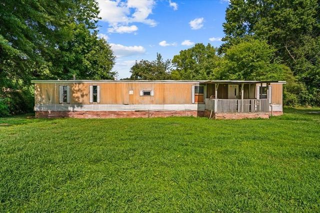 2505 Todd Avenue, Dalton, GA 30721