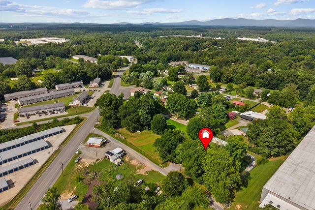 2505 Todd Avenue, Dalton, GA 30721