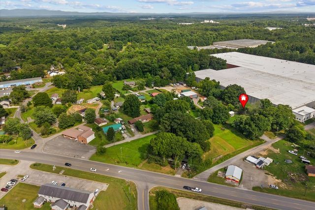 2505 Todd Avenue, Dalton, GA 30721