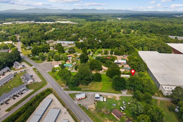 2505 Todd Avenue, Dalton, GA 30721