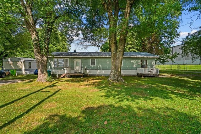 2505 Todd Avenue, Dalton, GA 30721