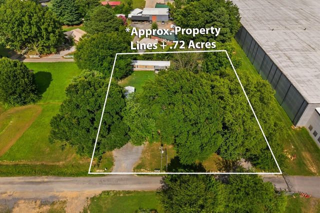 2505 Todd Avenue, Dalton, GA 30721