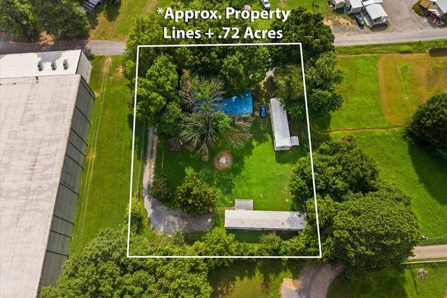2505 Todd Avenue, Dalton, GA 30721