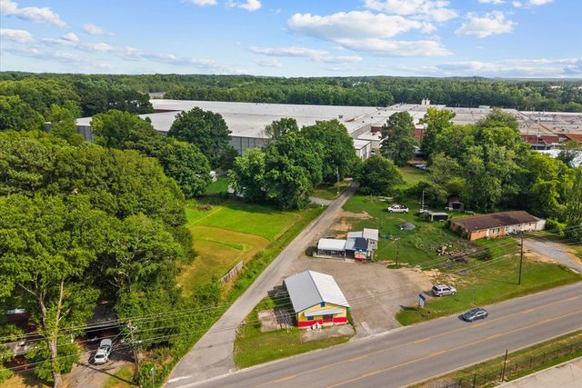 2505 Todd Avenue, Dalton, GA 30721