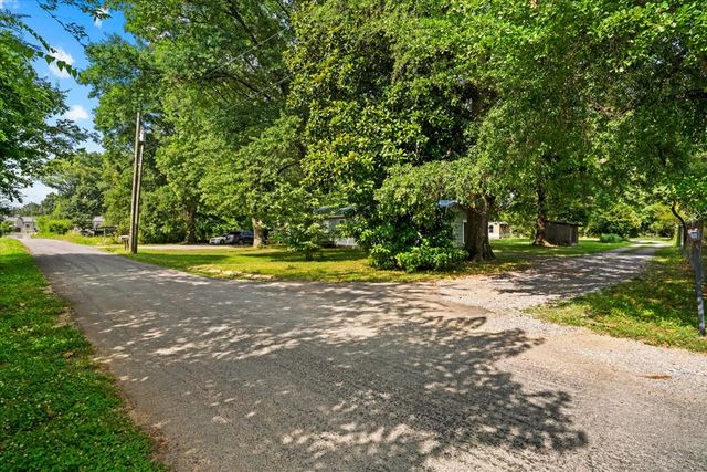 2505 Todd Avenue, Dalton, GA 30721