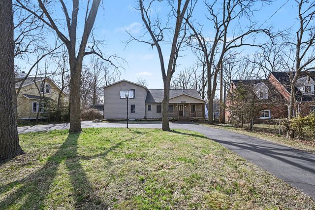 1516 Jewett Unit 1 & 2 Street Sw, Ann Arbor, MI 48104