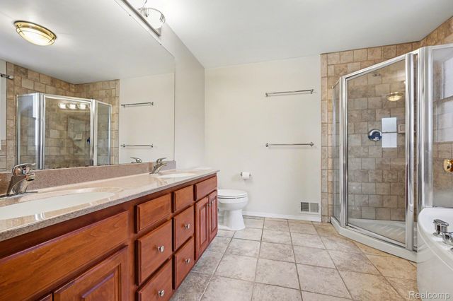 1516 Jewett Unit 1 & 2 Street Sw, Ann Arbor, MI 48104