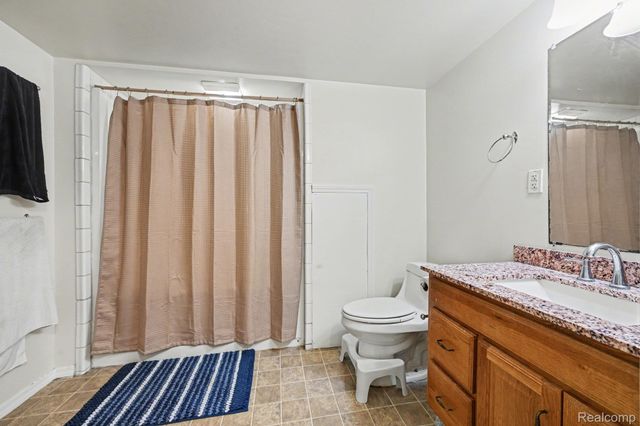 1516 Jewett Unit 1 & 2 Street Sw, Ann Arbor, MI 48104