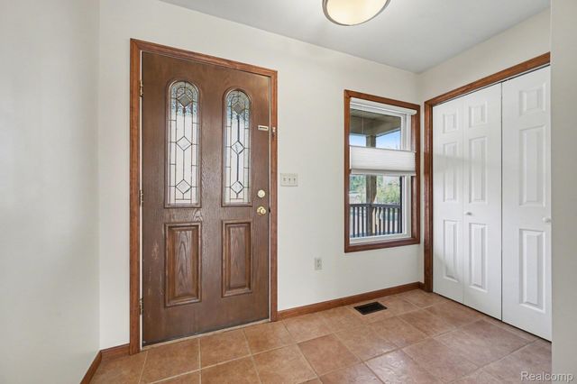 1516 Jewett Unit 1 & 2 Street Sw, Ann Arbor, MI 48104