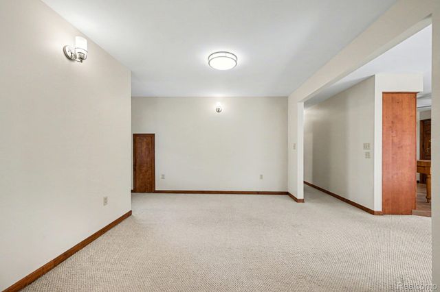 1516 Jewett Unit 1 & 2 Street Sw, Ann Arbor, MI 48104