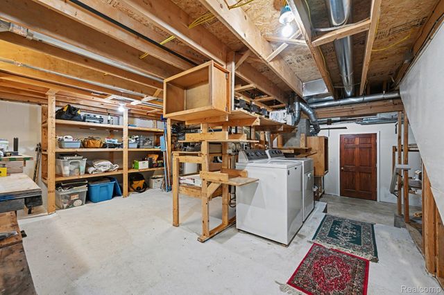 1516 Jewett Unit 1 & 2 Street Sw, Ann Arbor, MI 48104