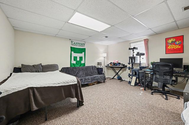 1516 Jewett Unit 1 & 2 Street Sw, Ann Arbor, MI 48104