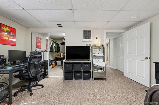 1516 Jewett Unit 1 & 2 Street Sw, Ann Arbor, MI 48104