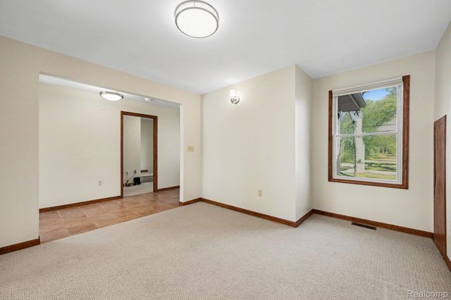 1516 Jewett Unit 1 & 2 Street Sw, Ann Arbor, MI 48104