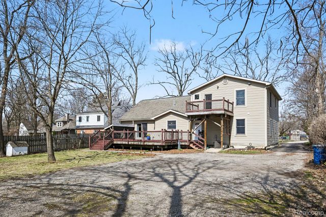 1516 Jewett Unit 1 & 2 Street Sw, Ann Arbor, MI 48104