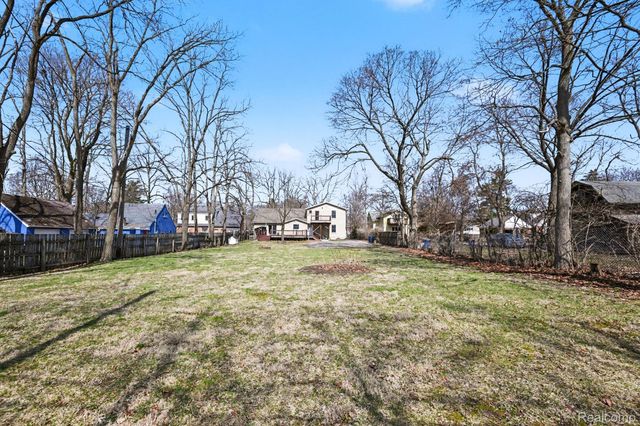 1516 Jewett Unit 1 & 2 Street Sw, Ann Arbor, MI 48104