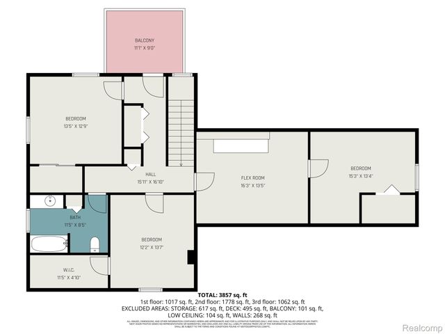 1516 Jewett Unit 1 & 2 Street Sw, Ann Arbor, MI 48104