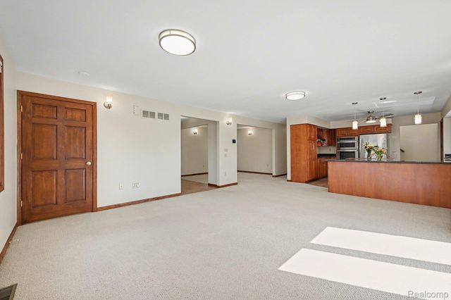 1516 Jewett Unit 1 & 2 Street Sw, Ann Arbor, MI 48104