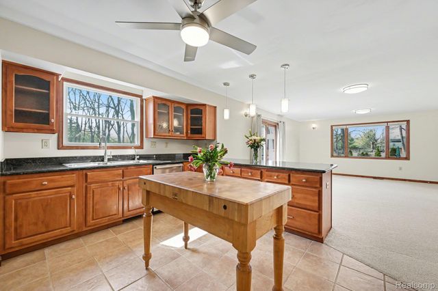 1516 Jewett Unit 1 & 2 Street Sw, Ann Arbor, MI 48104