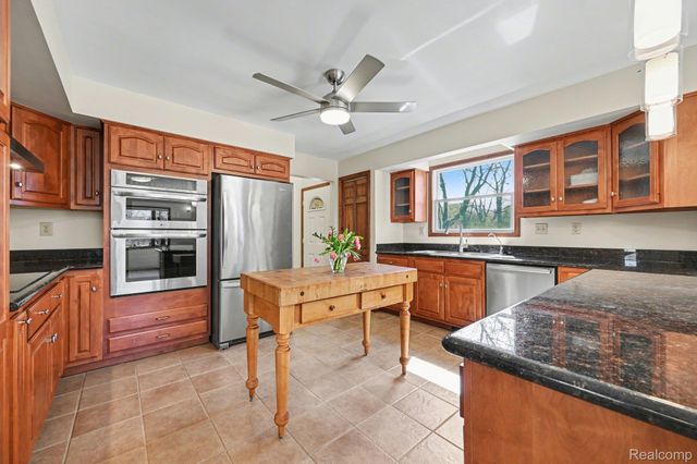 1516 Jewett Unit 1 & 2 Street Sw, Ann Arbor, MI 48104