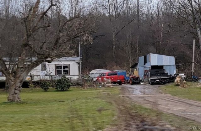 2064 Pilgrimport Road, Lyons, NY 14489