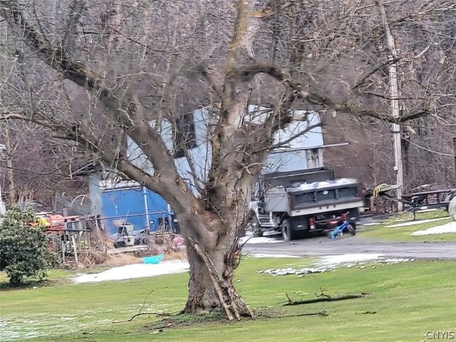 2064 Pilgrimport Road, Lyons, NY 14489