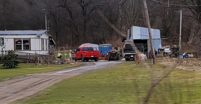 2064 Pilgrimport Road, Lyons, NY 14489