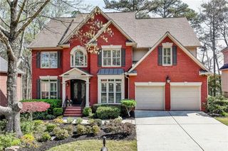 1165 Beacon Hill Crossing, Alpharetta, GA 30005