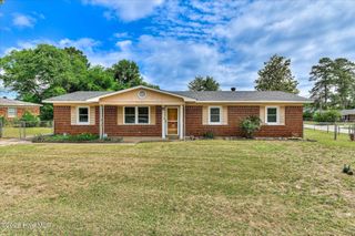2507 Georgetown Drive, Augusta, GA 30906