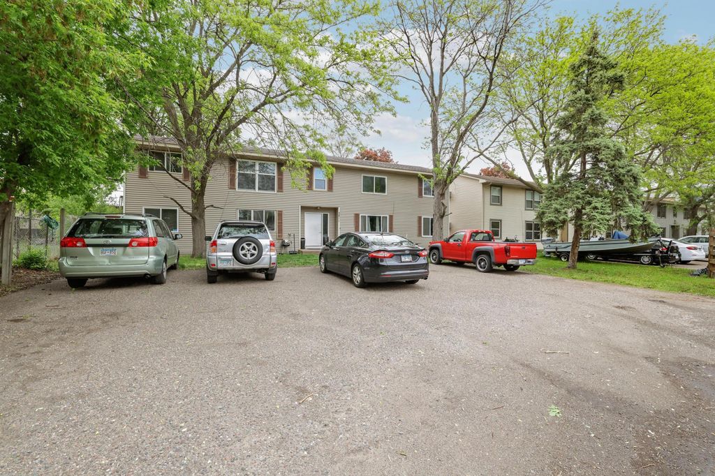 3811 Restwood Road, Circle Pines, MN 55014 — photo 2