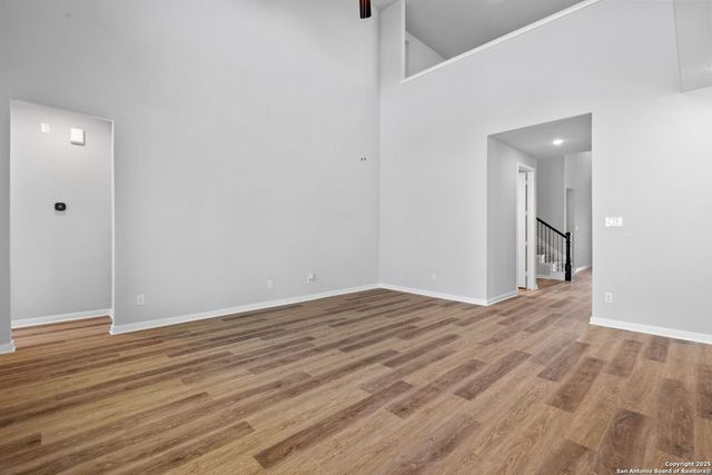 2519 Sueno Point, San Antonio, TX 78245