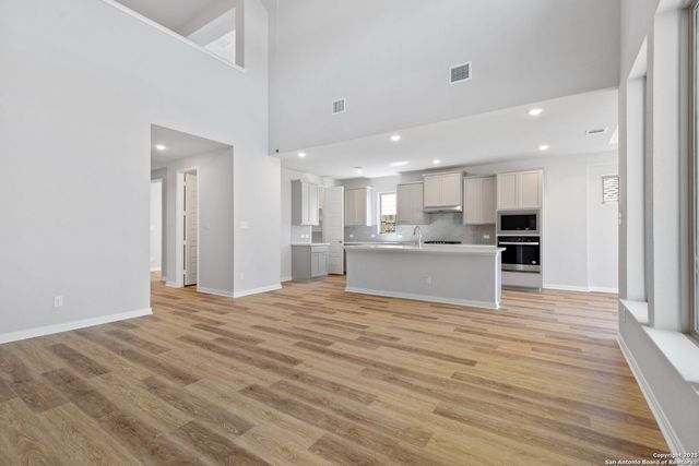 2519 Sueno Point, San Antonio, TX 78245